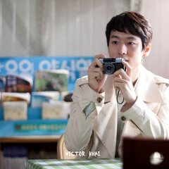 Just Friends? Korean Movie photo