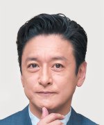 Ishimaru Kanji Fotoğraf