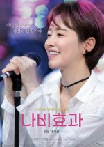 Butterfly Effect Korean Movie photo