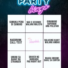 Sssshhh! Philippines Drama photo