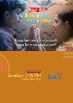 Ikaw si Ako, Ako si Ikaw Philippines Drama photo