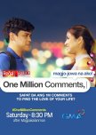 One Million Comments, Magjo-jowa na Ako!
