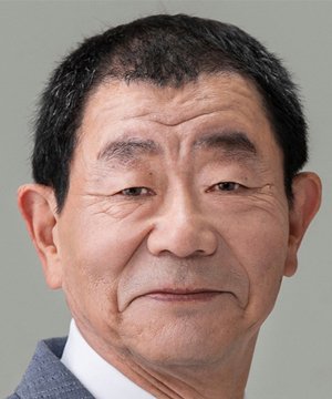 Masaru Taga