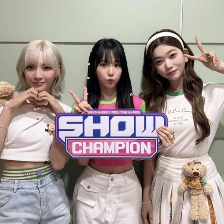 Show Champion (2012)