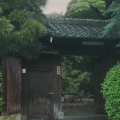 Cursed in Love Japanese Drama photo