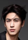 Zhang Ling He in Story of Kunning Palace Chinese Drama (2023)