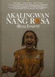 Akalingwan Nang Rosa