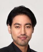Koyanagi Yu Fotoğraf