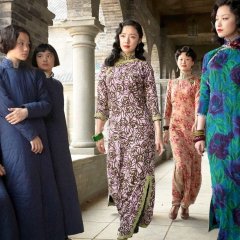 The Flowers of War Chinese Movie photo