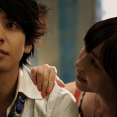 The Seaside Motel Japanese Movie photo