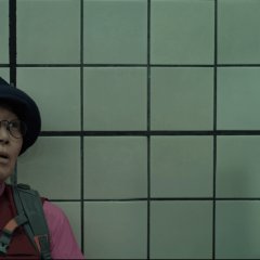 Silver Delivery Korean Movie photo