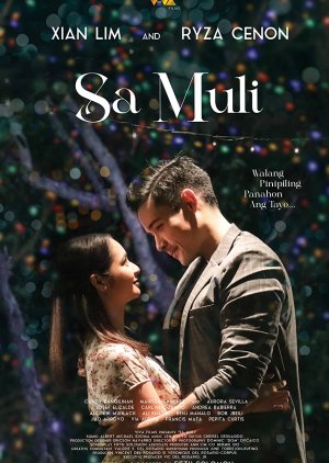 Sa Muli (2023) poster