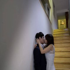 Toxic Desire: Addiction Korean Movie photo