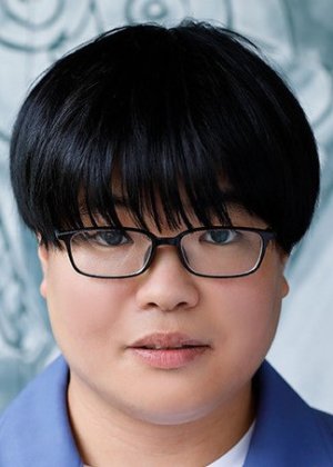 Sekimachi Tomohiro