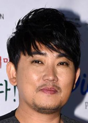 Lee Seung Chul