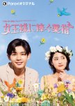 Joosama ni Sasagu Kusuriyubi japanese drama review