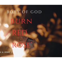 Boyy of God Thai Drama photo