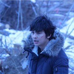 Wild Dogs Korean Movie photo