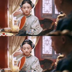 Story of Yanxi Palace Chinese Drama photo