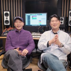 A-List to Playlist Korean TV Program photo