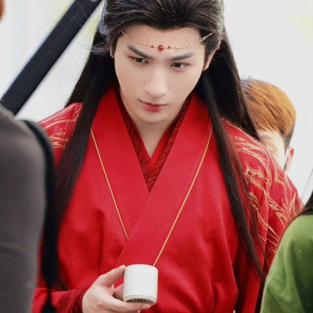 Blossom in Darkness ()
