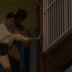 Pale Moon Korean Drama photo