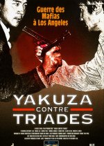 Dragon Killer Hong Kong Movie(1995) photo