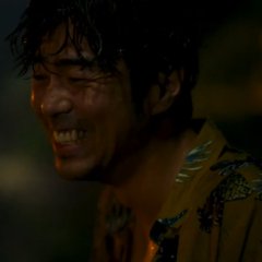 Drive Korean Movie photo