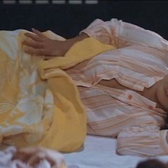 Nympho Diver: G-String Festival Japanese Movie photo