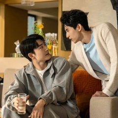 Two Foxes Chinese Drama photo