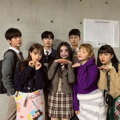 A-Teen Season 2 Korean Drama photo