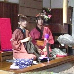 Lady Ninja Kaede Japanese Movie photo