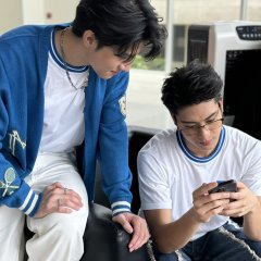 Addicted Heroin Thai Drama photo