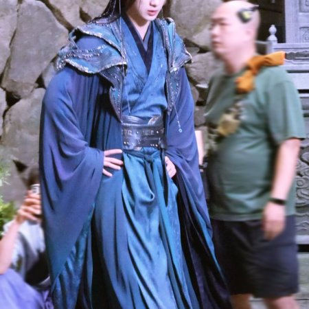 Blossom in Darkness ()