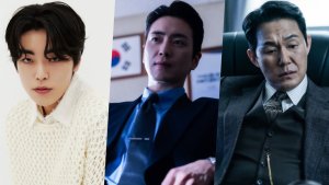 "Duty after School" actor Kim Su Gyeom to join the cast of "Dong Jae, the Good or the Bastard"