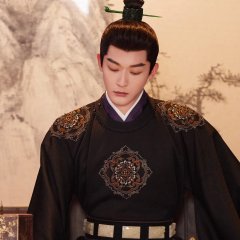 Are You the One Chinese Drama photo