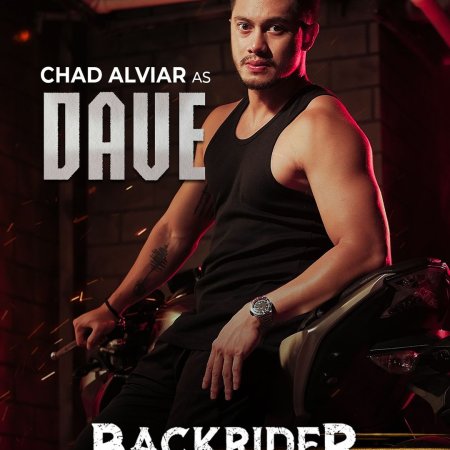 Backrider (2024)