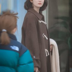 Maybe This Is Love Chinese Drama(0000) photo