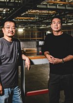 Human Vapor Japanese Drama photo