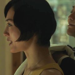 Revolver Lily Japanese Movie photo