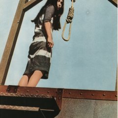 Female Convict Scorpion: Grudge Song Japanese Movie(1973) photo
