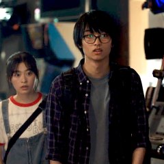 Insomniacs After School Japanese Movie photo