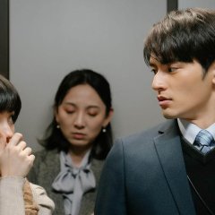 Mentalese Express Taiwanese Movie photo