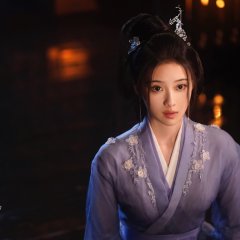 Love in a Dream Chinese Drama photo