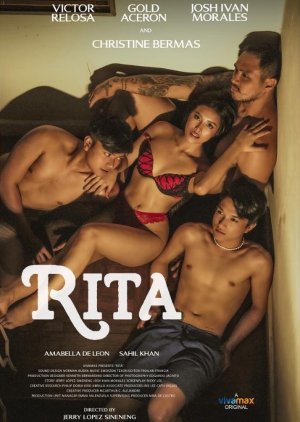 Rita (2024) poster