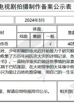 Liang An Tian Xia Chinese Drama photo