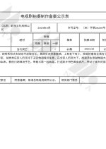 Hu La Tang Chinese Drama photo