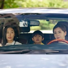 Toxic Parents Korean Movie photo