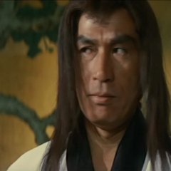 Bohachi Bushido: Code of the Forgotten Eight Japanese Movie photo