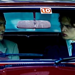 Tokyo Vice Season 2 Japanese Drama photo